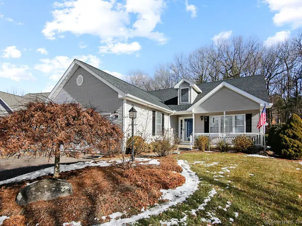 78 Lenox Drive, Glastonbury, CT 06033