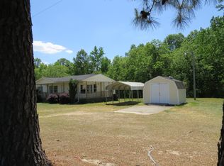 1256 Hobson Rd, Dunn, NC 28334