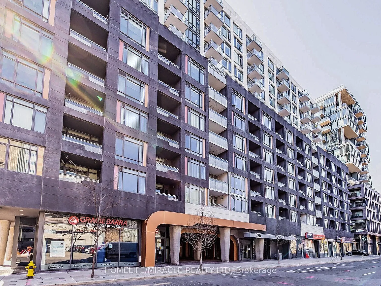 2 bed, $2,400 — Photo 1