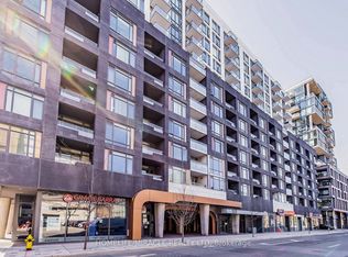 525 Adelaide St W #501, Toronto, ON M5V 0N7
