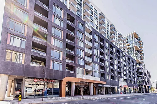 525 Adelaide St W Photo 1