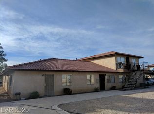 3109 N Walnut Rd APT D, Las Vegas, NV 89115