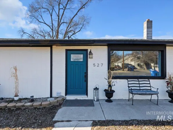 527 Jefferson St, Twin Falls, ID 83301