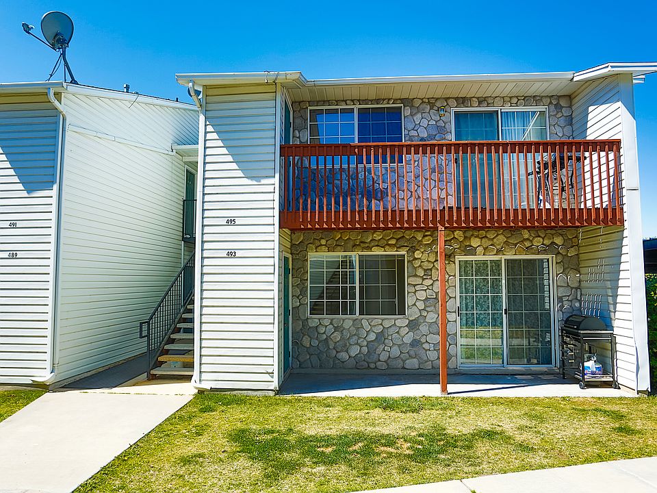 1st image of 493 N Orem Blvd #1