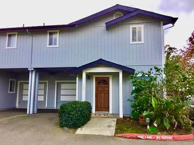 2 bed, 2.5 bath, 1159 sqft, $3,400 — Photo 1