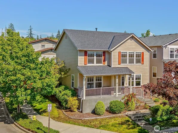 10184 225th Terrace NE, Redmond, WA 98053