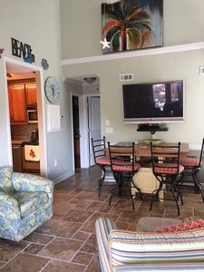 17462 Front Beach Rd UNIT 22D, Panama City Beach, FL, 32413