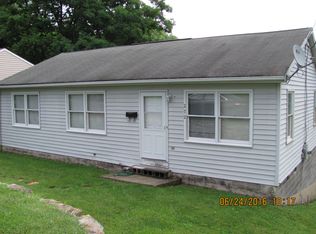 272 Shiloh Ave, Waynesboro, VA 22980