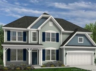 130 Darmouth Dr, Cameron, NC 28326