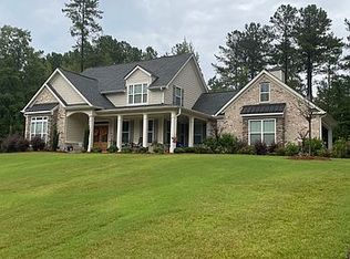 604 Forest Pointe Dr, Forsyth, GA 31029