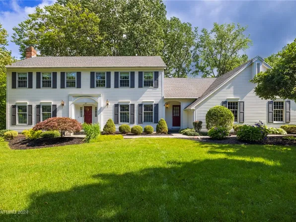 36 Chelsea Park, Pittsford, NY 14534