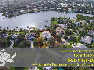 18159 SE Ridgeview Dr, Jupiter, FL 33469