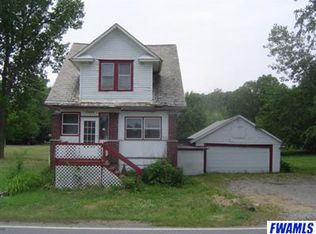 2324 Ardmore Ave, Fort Wayne, IN 46804