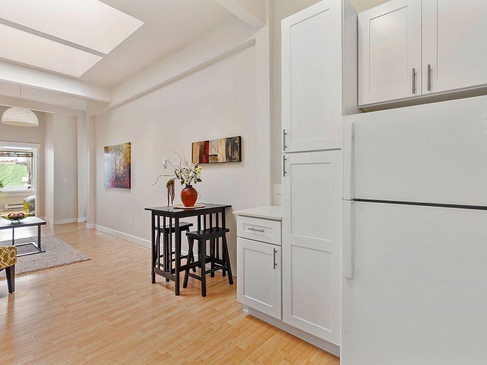 The Rex Building 410 Franklin St SE Olympia, WA Zillow