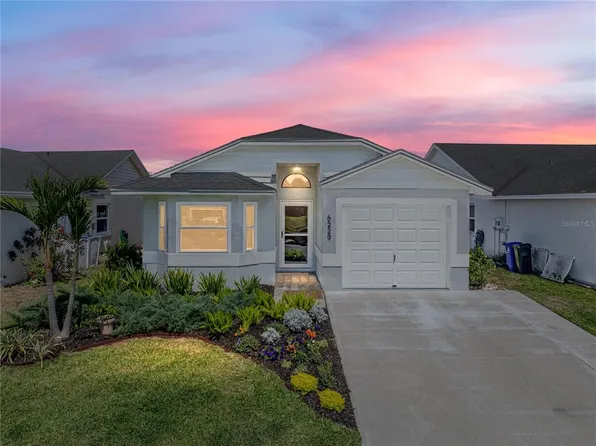 6229 Raven Run, Lakeland, FL 33809