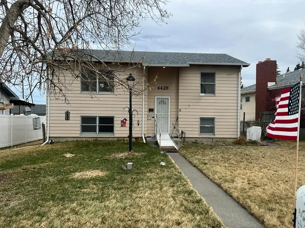 4429 3rd Ave N, Great Falls, MT 59405