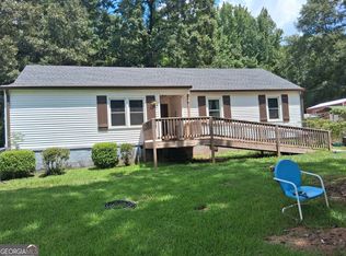 265 Hickman Rd, Forsyth, GA 31029