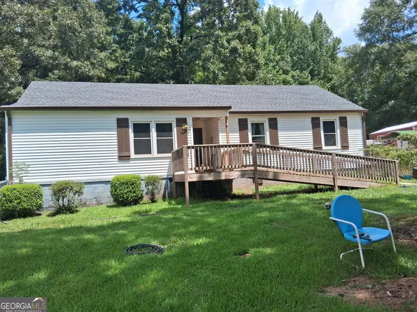 265 Hickman Rd, Forsyth, GA 31029
