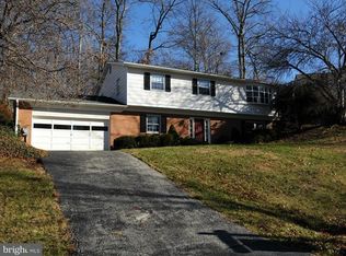 9505 Emory Grove Rd, Gaithersburg, MD 20877