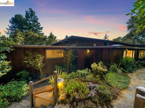 554 Coventry Rd, Kensington, CA 94707
