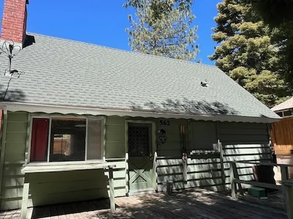 562 Beechnut Dr, Green Valley Lake, CA 92341