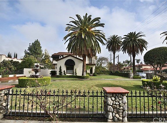 2nd image of 1564 S Santa Anita Ave