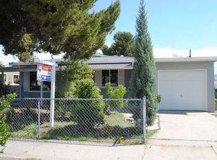 609 El Monte Rd, El Cajon, CA 92020