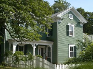 168 Main St, Sandwich, MA 02563