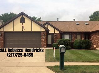 123 Astoria Rd, Springfield, IL 62704