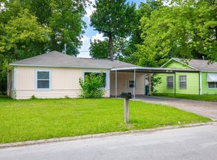 3044 Durwood St, Houston, TX 77093