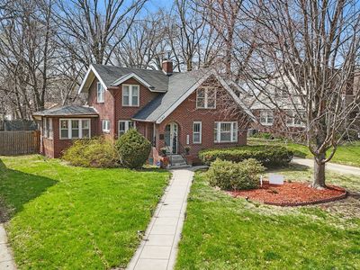 1242 43rd St, Des Moines, IA, 50311