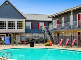 Northwest Corners, Houston, TX 77080
