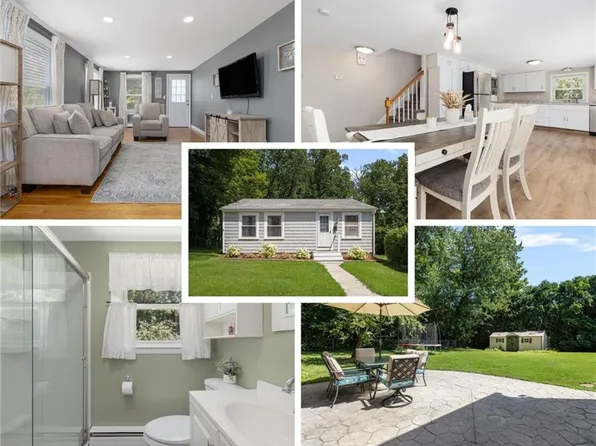 205 Read Ave, Coventry, RI 02816