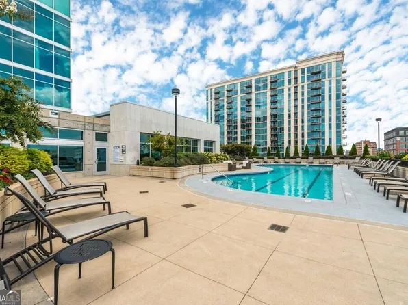 250 Pharr Rd #205, Atlanta, GA 30305