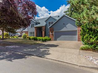 17655 SW 111th Ave, Tualatin, OR 97062