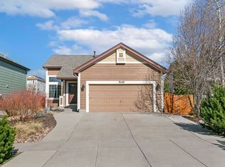 5145 Stone Fence Dr, Colorado Springs, CO 80922