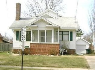3123 McDonald St, Sioux City, IA 51104