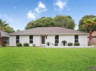 4065 Edgemont Dr, Baton Rouge, LA 70814
