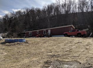 E10805 Hankins Rd, Readstown, WI 54652