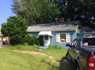 2261 Townsend St, Brunswick, GA 31520
