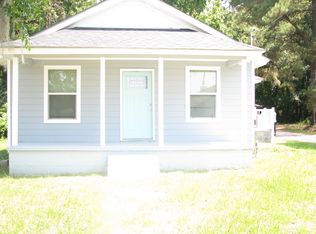 1704 Staley Ave, Savannah, GA 31405