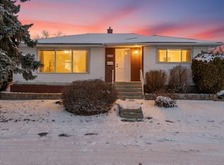 13116 128a Ave NW, Edmonton, AB T5L3H9