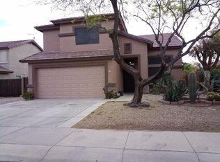 1130 N Milly Pl, Casa Grande, AZ 85122
