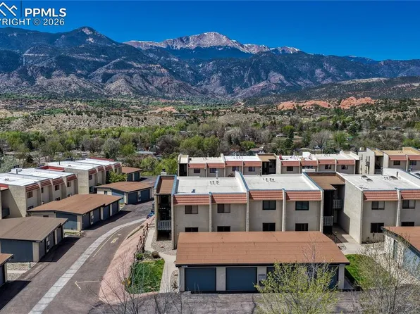 918 Fontmore Rd APT A, Colorado Springs, CO 80904