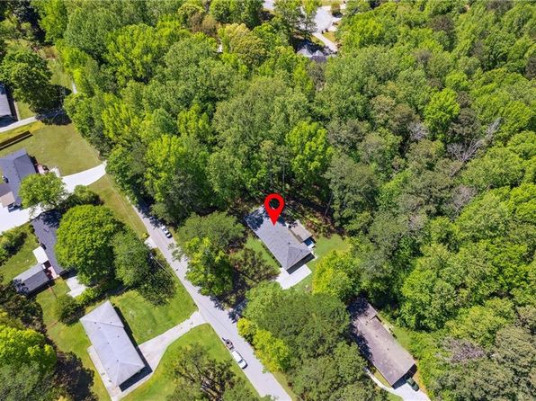 367 Cedar Ln SW, Conyers, GA 30094
