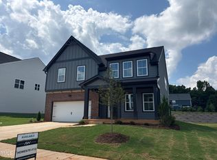 4317 Emeline Way #12, Fuquay Varina, NC 27526
