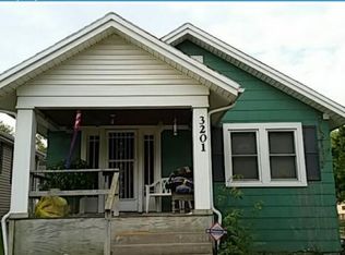 3201 E 59th St, Kansas City, MO 64130