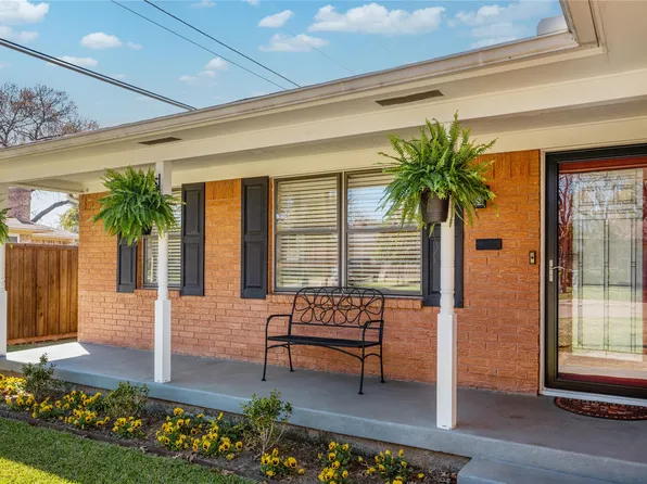 5811 Clendenin Ave, Dallas, TX 75228