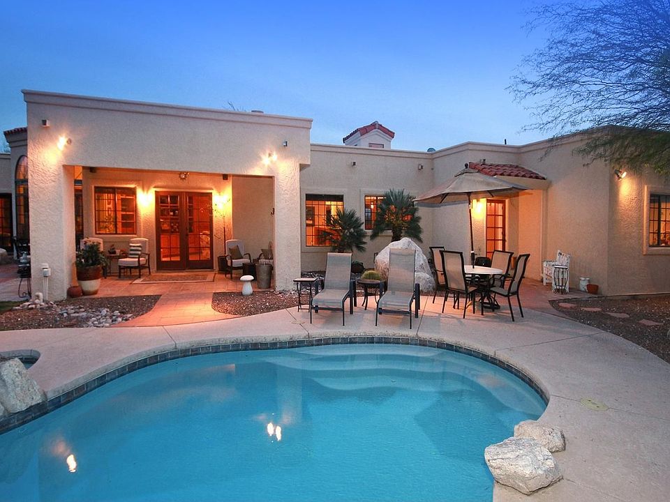 1st image of 6240 N Canon Del Pajaro