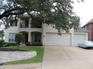 10328 Chestnut Ridge Rd, Austin, TX 78726